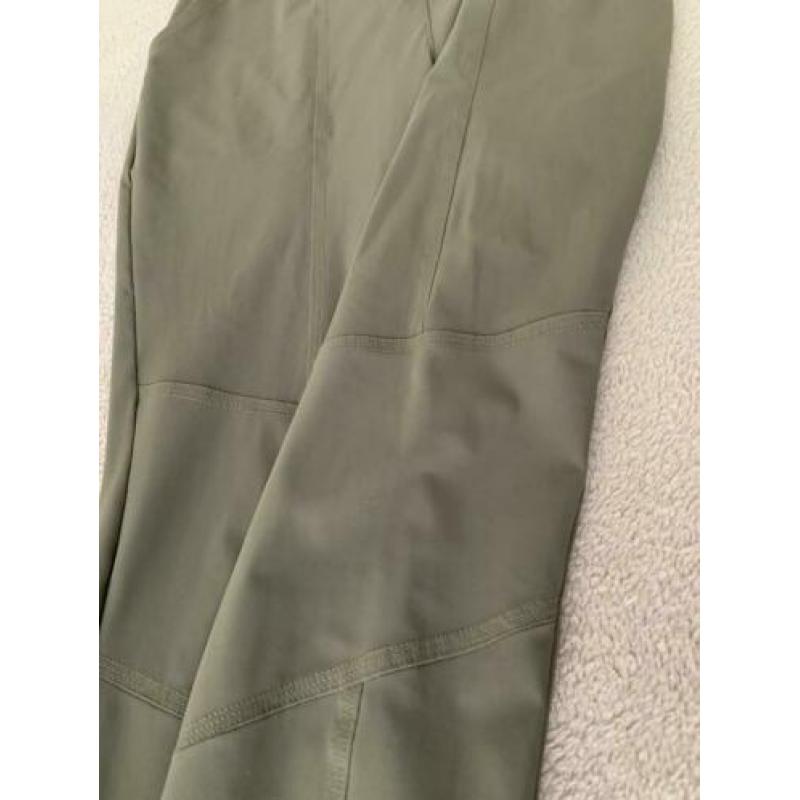 Studio Anneloes Franka xs khaki legergroen zgan
