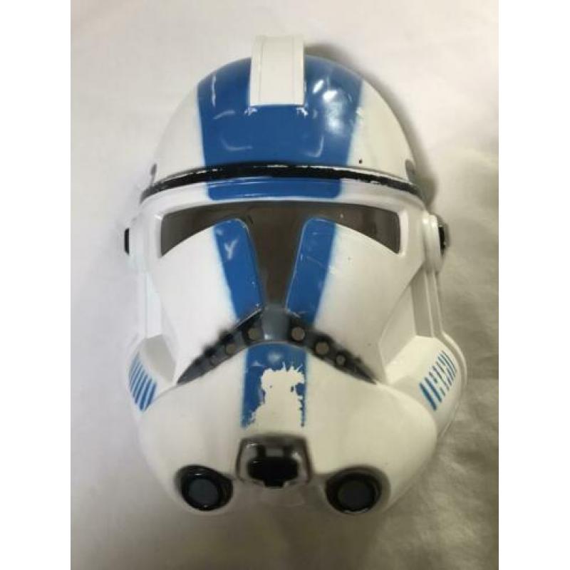 Stormtrooper Star Wars pak ( 7 8 jaar ) Disney Store