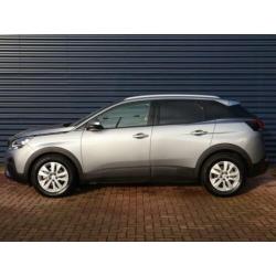 PEUGEOT 3008 1.2 PureTech 130pk Blue Lease Executive | Clima