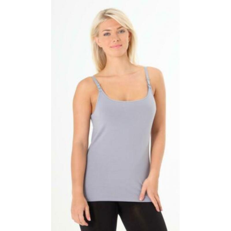 Div Modellen en kleuren voedings tops en shirts. Maat Medium