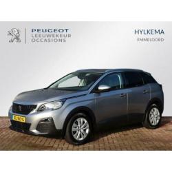 PEUGEOT 3008 1.2 PureTech 130pk Blue Lease Executive | Clima
