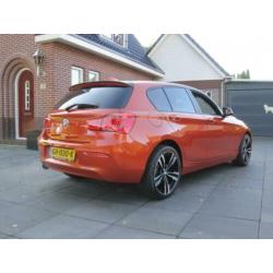 Bmw 1-SERIE 18 EXECUTIVE SPORT LINE