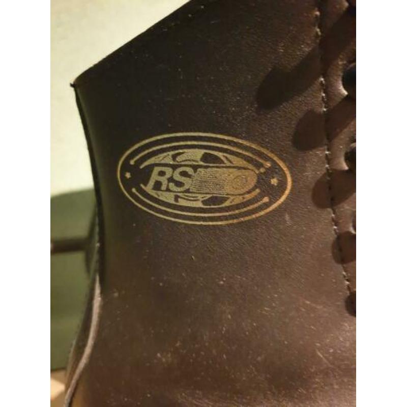 Rsi skates