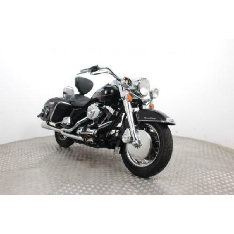 Harley-Davidson FLHRC Road King Classic (bj 2000)