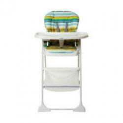 Kinderstoel Joie Mimzy snacker NU: €59,-