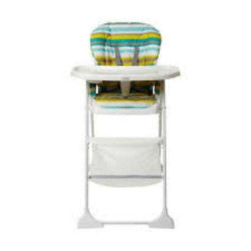 Kinderstoel Joie Mimzy snacker NU: €59,-