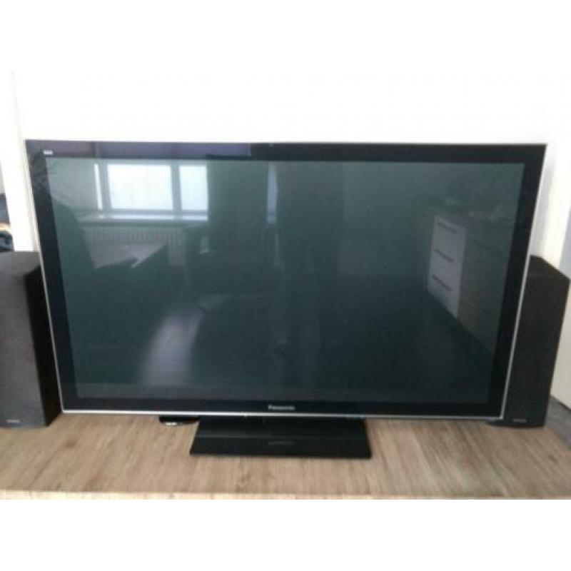 Panasonic plasma vt30 50 inch