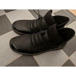 Rieker maat 42 leren schoenen