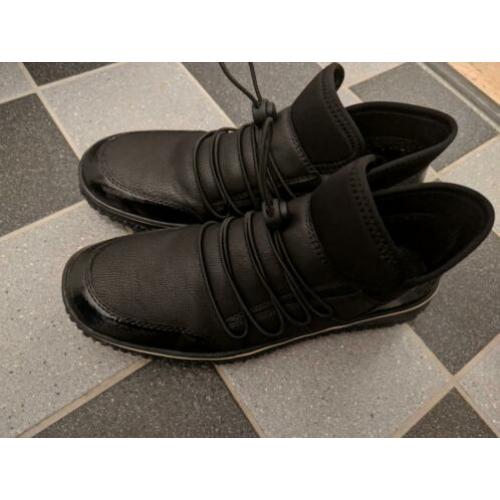 Rieker maat 42 leren schoenen