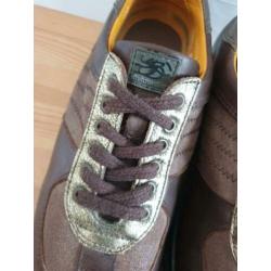 Xsensible stretchwalker sneakers maat 37 G