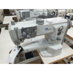 durkopp adler 669 ECO TIJDELIJKE ACTIE + SCHALMACHINE GRATIS
