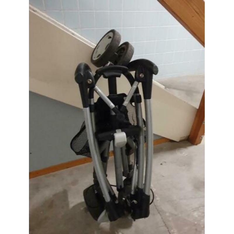 Kinderwagen