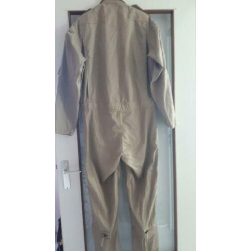 Nieuw Vliegeroverall mt 50