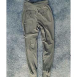 Studio Anneloes Franka xs khaki legergroen zgan