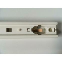 Armituur zonder lamp.
