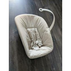 Stokke Tripp Trapp newbornset inclusief hoes & speelboog