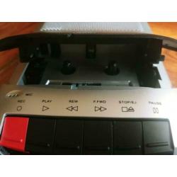 GPO cassetterecorder WO162B