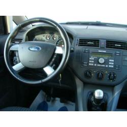 Ford Focus C-MAX 1.6-16V Trend Navi- ECC- Cruise control- Ze