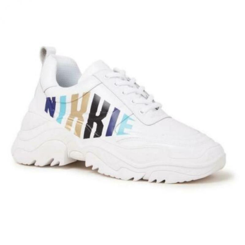 Nikkie chunky maat 38