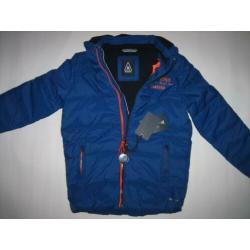 Gaastra nieuw warme winter/ski jas waterproof (IR) 176