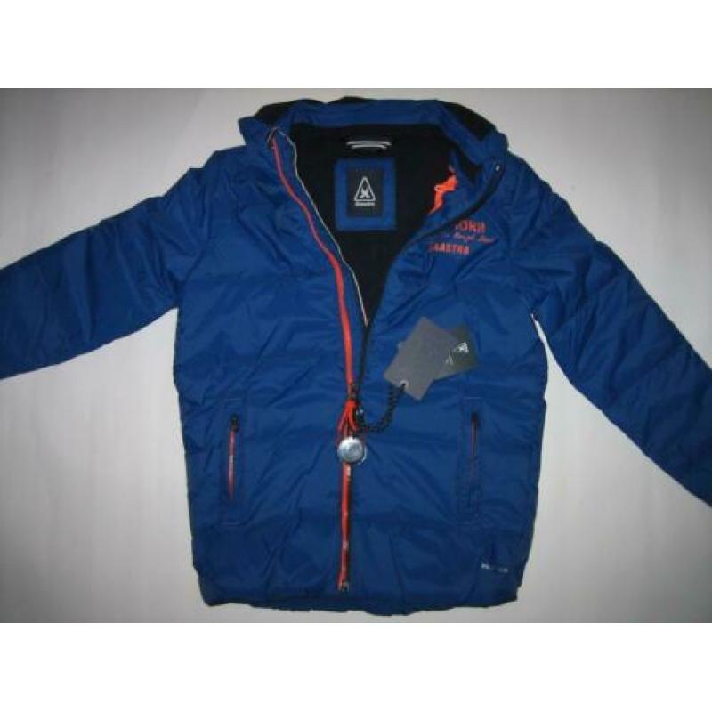 Gaastra nieuw warme winter/ski jas waterproof (IR) 176