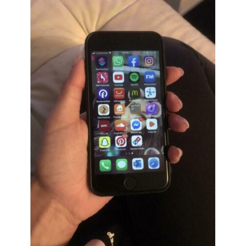 Perfect werkende iPhone 7