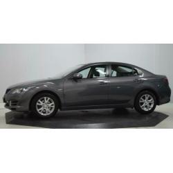 Mazda 6 2.0 CiTD Business Airco, Trekhaak Nette auto