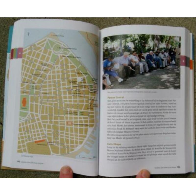 Cuba (400 pagina's)