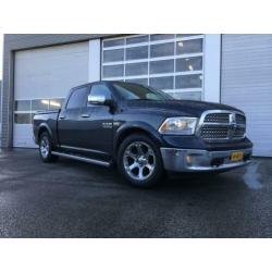 Dodge Ram 1500 5.7 V8 HEMI 4x4 Crew Cab 5'7 Laramie Luchtver