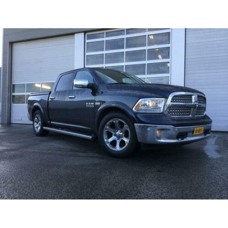 Dodge Ram 1500 5.7 V8 HEMI 4x4 Crew Cab 5'7 Laramie Luchtver