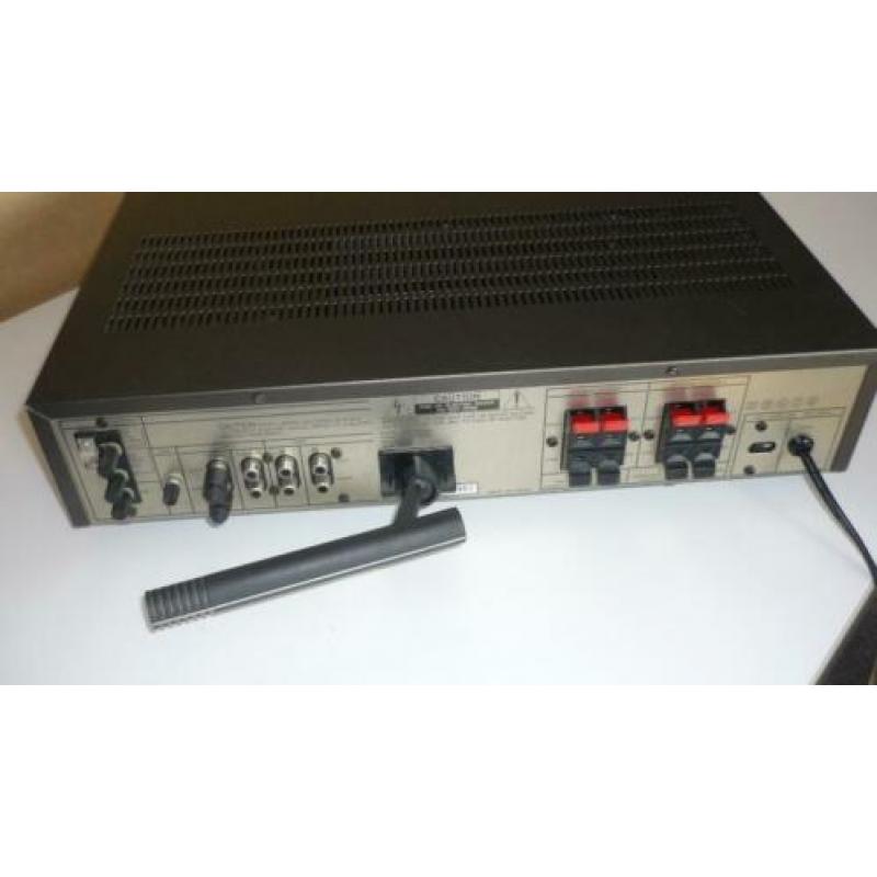 Harman Kardon receiver HK380i