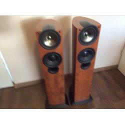 Kef luidsprekers IQ50
