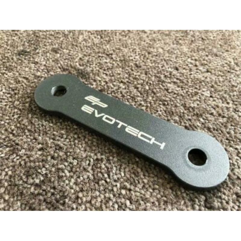Evotech Performance EP uitlaat beugel Suzuki GSXR1000 17-18