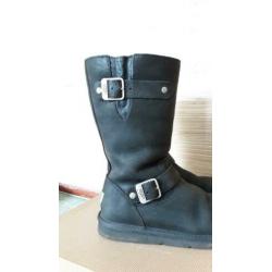 UGG Kensington zgan origineel maat 37 zwart