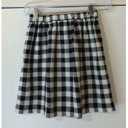 Zara rok mt 116 IZGS