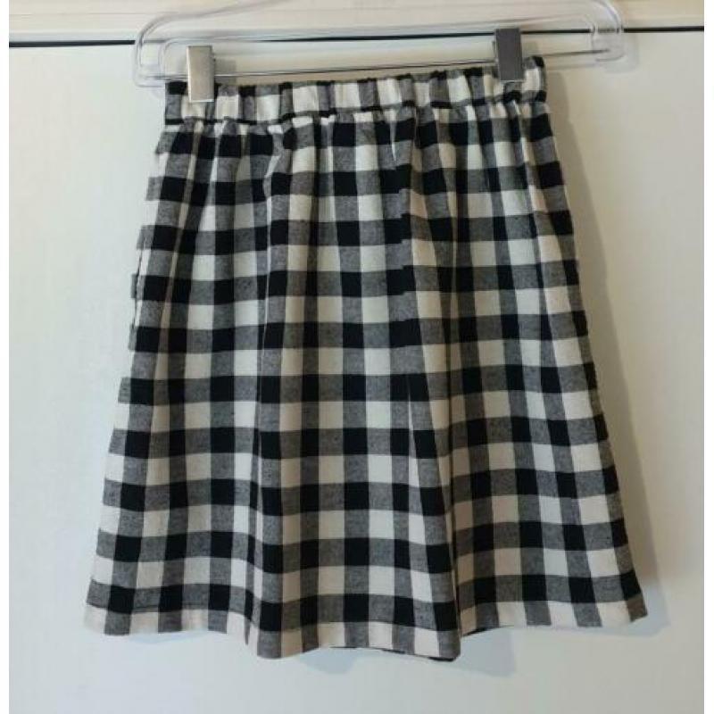 Zara rok mt 116 IZGS