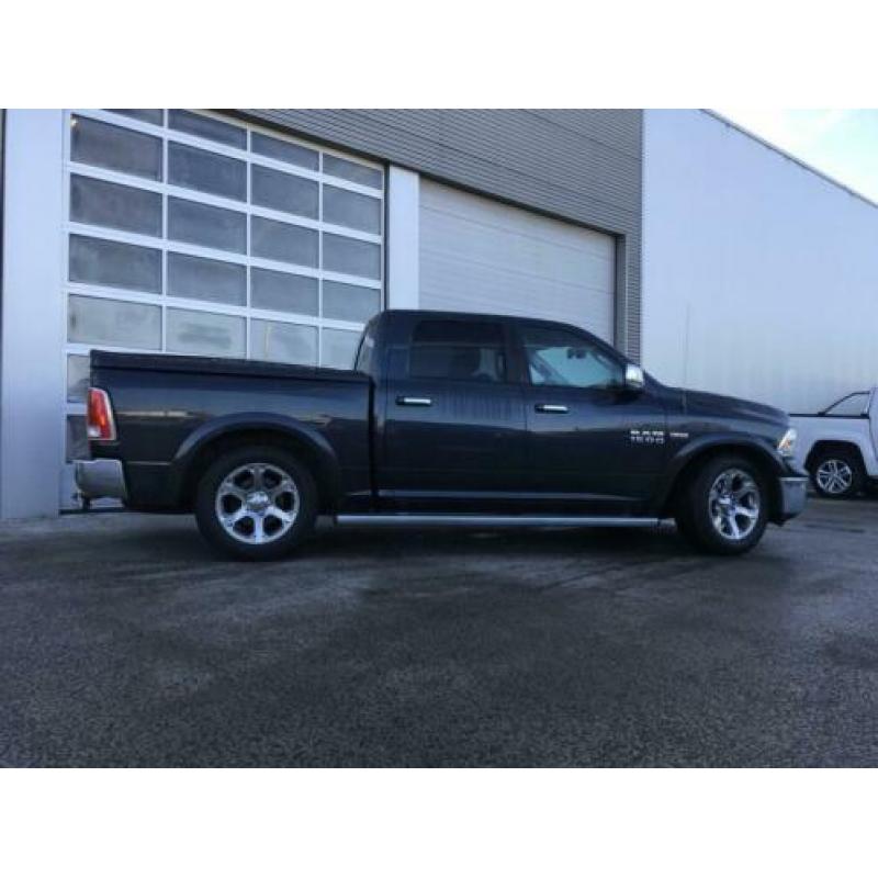 Dodge Ram 1500 5.7 V8 HEMI 4x4 Crew Cab 5'7 Laramie Luchtver