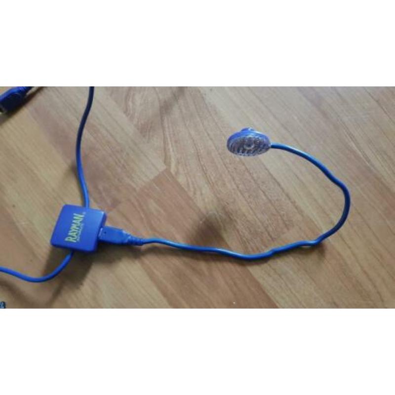 Gameboy advance koppelkabel