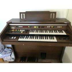 Orgel Electone in zeer goede staat!