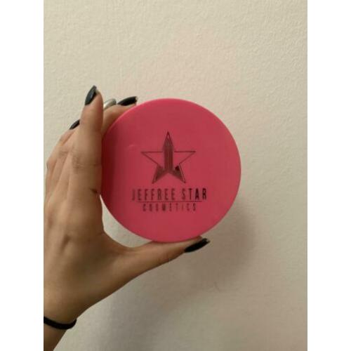 Jeffree Star Skin Frost King Tut