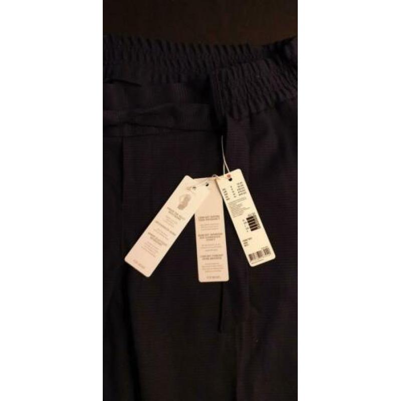 Esprit/Noppies zwangerschapsbroek nieuw!!