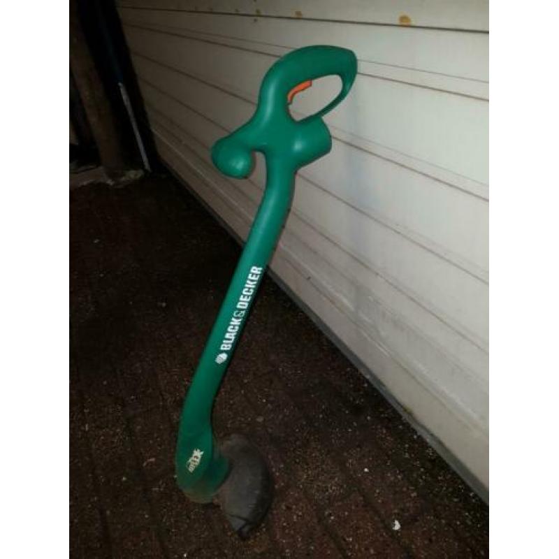 gras trimmers