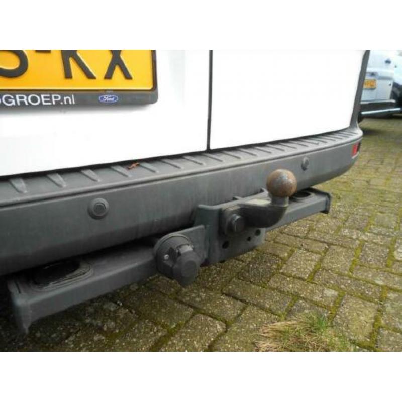 Ford Transit Custom Trend 270 L1H1 2.0 105PK