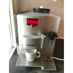 Bosch koffiemachine