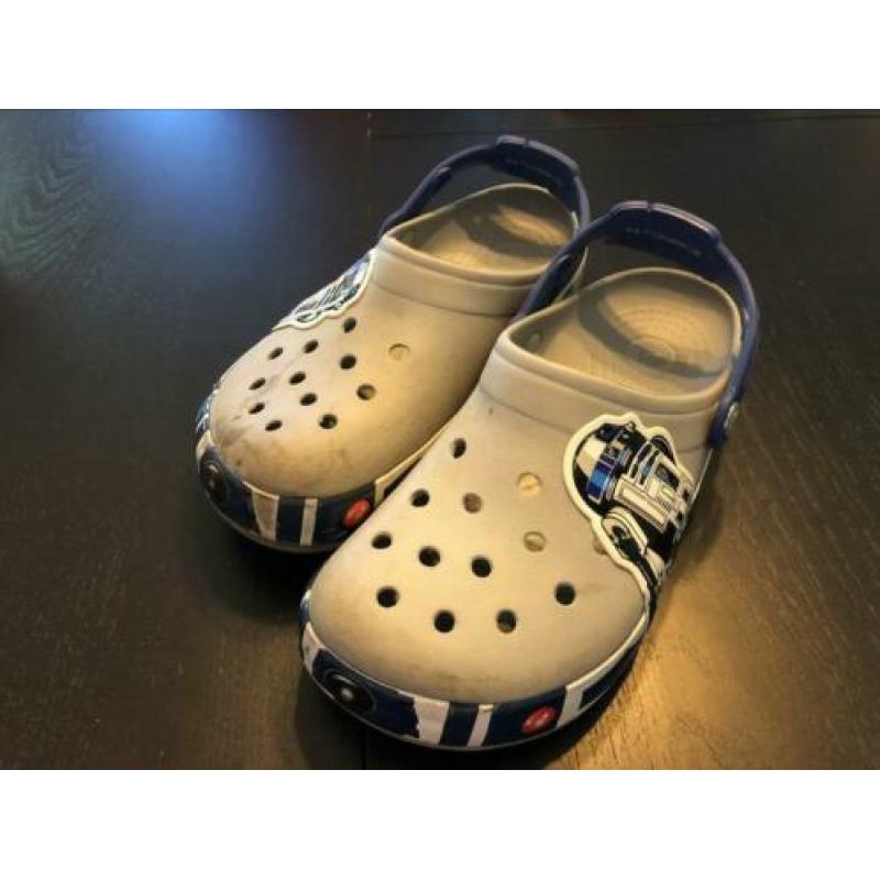 Crocs - Star Wars R2-D2 mt 35