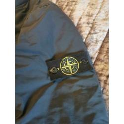 Stone Island Jas, maat M