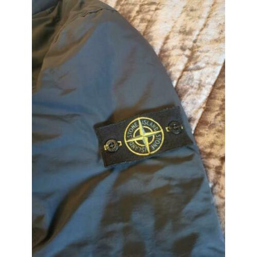 Stone Island Jas, maat M