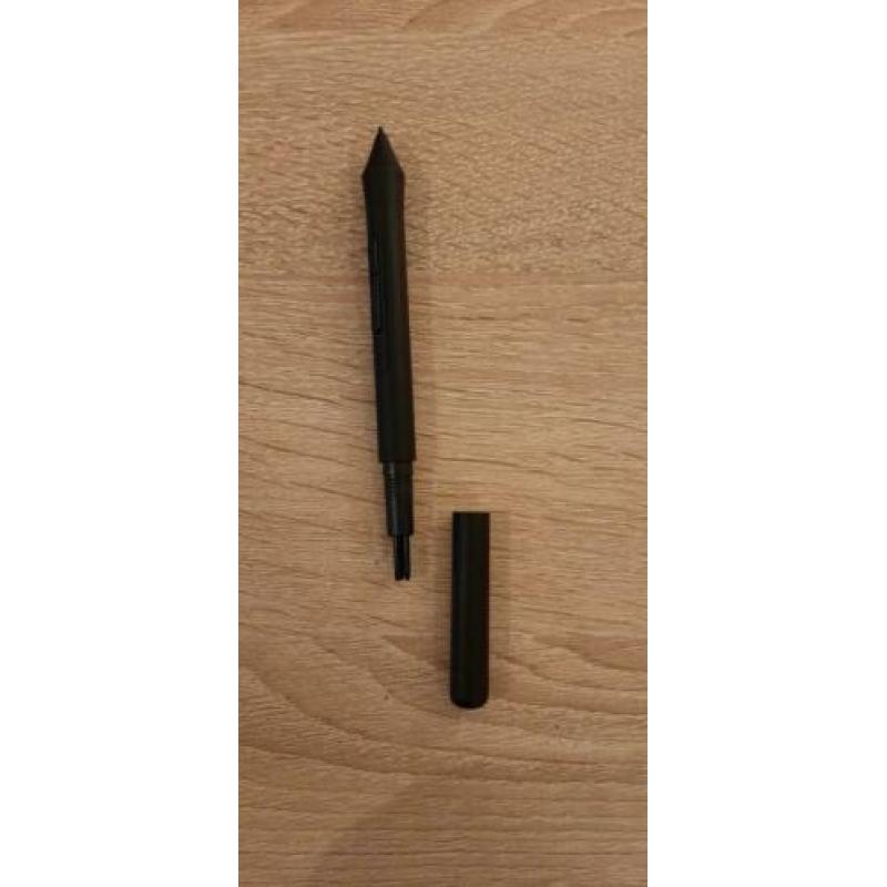 Wacom Intuos M Bluetooth tekentablet groen
