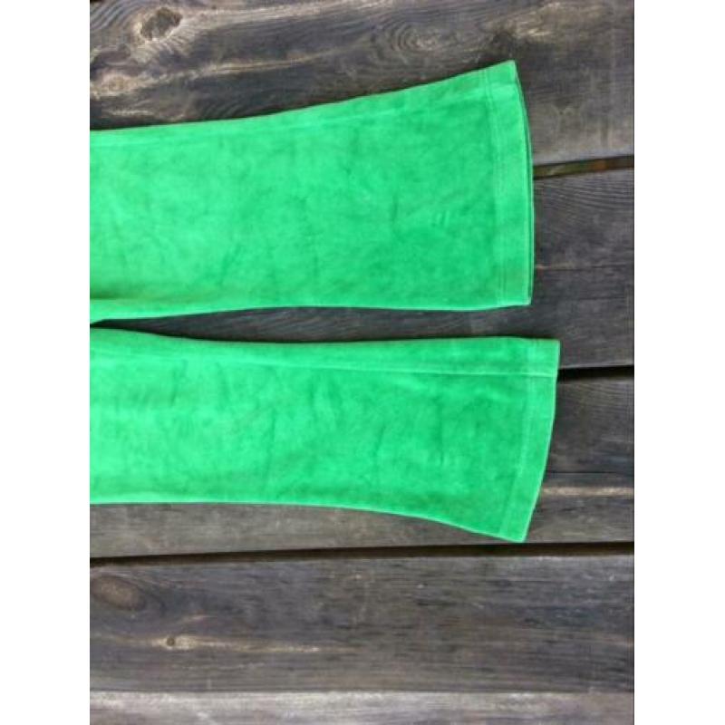 Lily-balou tuinbroek, salopette (smallige) maat 116