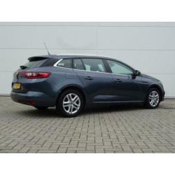 Renault Mégane Estate Energy dCi 110 EDC Zen - Automaat
